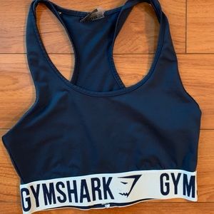 Gymshark sport bra